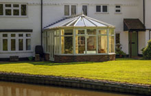 Fobbing conservatory leads
